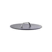 Pokrov s keramično površino O 28 cm — Saturn Terra Lunasol - 601314