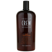 American Crew Classic regenerator za svakodnevnu uporabu (Daily Conditioner for Soft, Manageable Hair) 1000 ml