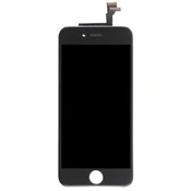 LCD Premium Zaslon za Apple Iphone 6S - Črn