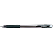 Kemijska olovka Uniball Lakubo Medium – crna, 1.0 mm