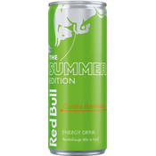 Red Band Red Bull Summer Edition Curuba 250 ml