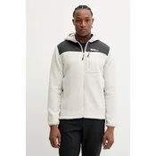Športni pulover Jack Wolfskin KAMMWEG PILE