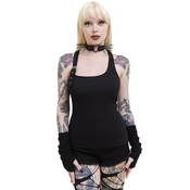 TOP moška - Toxic Wonder - KILLSTAR - KSRA011440