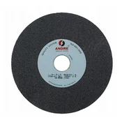 ploščati brusilni kolut 200 mm x 20 mm x 32 mm 98C60K7VC01-35 črn Tip 1