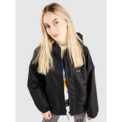 Volcom PlayN Stoned Parka Jakna black