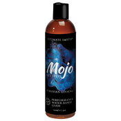 Intimate Earth Mojo Peruvian Ginseng Waterbased Performance Glide 120ml