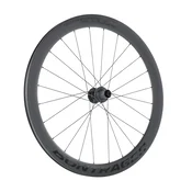 Bontrager Aeolus Elite 50 TLR Disc 28 Zadnje kolo