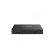 MERCUSYS MS110P/8-portni prekidac, 10/100, 10-port