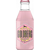 Goldberg Pink Grapefruit Soda 200 ml