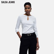 Salsa Majica