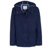 TOMMY HILFIGER Prehodna jakna Tommy Hilfiger Denim Jacke modra