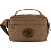 Fjällräven Kanken No. 2 Hip Pack Hazel Brown Torba za okoli pasu