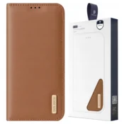 1 to 3 Ovitek Dux Ducis Z Rfid Zaklopkom Za Samsung Galaxy S24+ Z Zaščitnim Sistemom