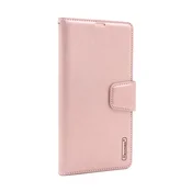 Maska za Samsung Galaxy S26 Ultra S948B Hanman Canvas ORG, Roze