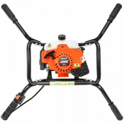 Verke Motorni zemeljski vrtalnik 3.0kW (solo)