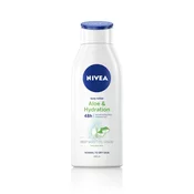 Nivea Aloe Vera Body Lotion Normal-Dry Skin 400ml