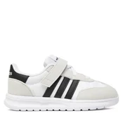 Superge adidas Run 70s 2.0 Shoes Kids JI2269 Bela