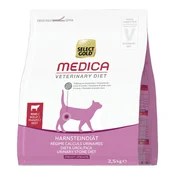 Select Gold Cat Struvit govedina