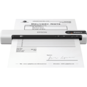 Epson WorkForce DS-80W A4 WIFI portable skener | B11B253402