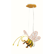 Rábalux Bee otroška svetilka (4718)