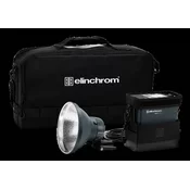 Elinchrom ELB 500 TTL To Go Set