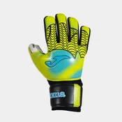 PREMIER GOALKEEPER GLOVES golmanske rukavice fluo žuta crna 9
