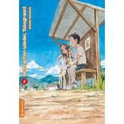 Nicht schon wieder, Takagi-san 02
