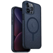 UNIQ case LifePro Xtreme iPhone 15 Pro 6.1 Magclick Charging lucent blue (UNIQ-IP6.1P(2023)-LPRXMLBLU)