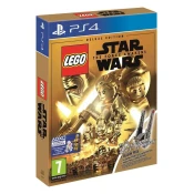 WB GAMES igra Lego Star Wars: The Force Awakens (XBOX One), Deluxe Edition
