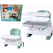 FISHER Price stolček za hranjenje HGX39