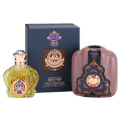 Shaik Opulent Shaik Gold Edition parfumska voda za moške 100 ml (gift bag)
