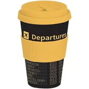 iTOTAL Caša Za Poneti 435ml Departure Id5026