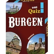 Prima Quiz Burgen