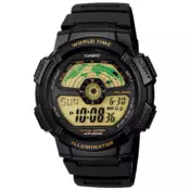 Casio Ručni Sat AE-1100W-1BVDF za Muškarce