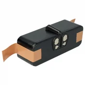 Baterija za iRobot Roomba 500/600/700/800, Li-Ion, 6000 mAh