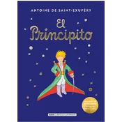 El Principito Ilustraciones Originales