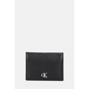 Usnjena denarnica Calvin Klein