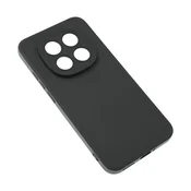 Teracell Maska Giulietta za Xiaomi Redmi Note 15 Pro 5G EU, Crna