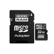 Goodram M1AA 32 GB MicroSDHC UHS-I 10.razred