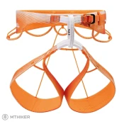 Sedežni pas Petzl SITTA, oranžen (M)