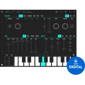 Imaginando DRC - Polyphonic Synthesizer (Digitalni izdelek)