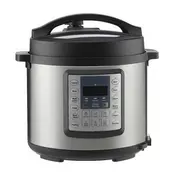 Multicooker Gorenje 1000W LED MC6MBK-ext