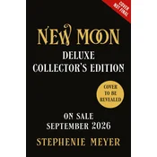 New Moon: Deluxe Collectors Edition