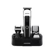 GRUNDIG Multi set za šišanje kose MGK 6481