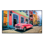 LG Pametni televizor LG 50UK767H 50 4K Ultra HD, (5000540179)