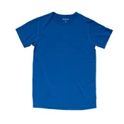 DEVOLD muška majica BREEZE MERINO 150, kraljevsko plava XXL