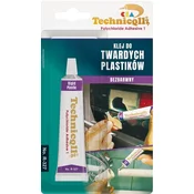 shumee LEPILO ZA TRDO PLASTIKO 20ML