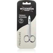 Wilkinson Sword Pedicure Nail Scissors škarje za nohte 1 kos