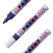Royal Talens Uljani marker Paint Marker, Medium, 2.0 mm, Ljubicasti
