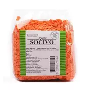 Organik crveno socivo Bio Špajz 200g